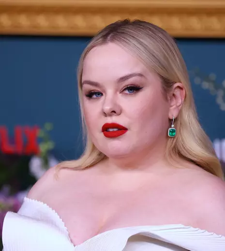 Nicola Coughlan, Penelope din Bridgerton, a dezvăluit complexul care i-a marcat întreaga adolescență