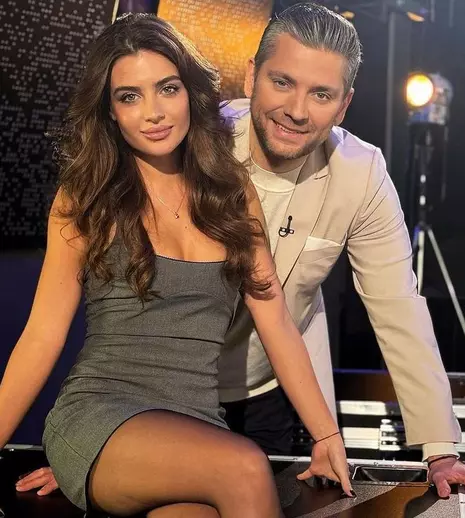 Ana Bodea, un final neașteptat pentru Lia – soția soțului meu. „M-am maturizat odată cu Lia”. Ce spune iubitul ei despre scenele de dragoste. EXCLUSIV