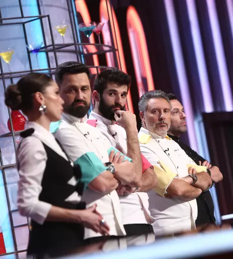 Când este difuzată finala Chefi la cuțite 2024, sezonul 13