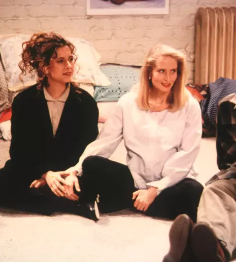 Cu ce se ocupă acum Jane Sibbett, Carol din „Friends”. A renunțat la actorie. „Nici nu mi-am dorit asta”