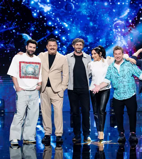 Începe prima semifinală „Românii au talent” 2024, sezonul 14. Primii concurenți care luptă pentru un loc în finală