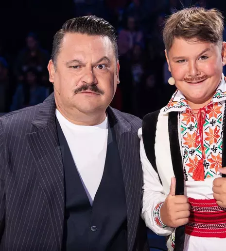Mihai Bobonete, dezvăluiri despre finala „Românii au talent”. „Sigur se va naște o stea după acest sezon”. EXCLUSIV