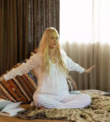 Ce spune Nicole Kidman despre sezonul doi din „Nouă străini”. I-a dat viață bizarei Masha în serialul de pe Prime Video
