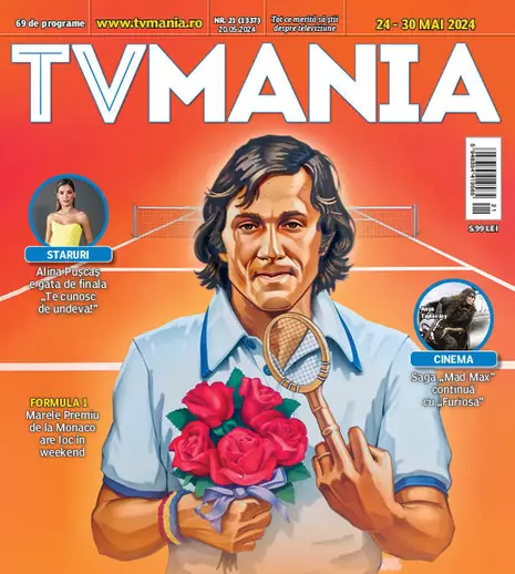 Numărul curent 21/2024