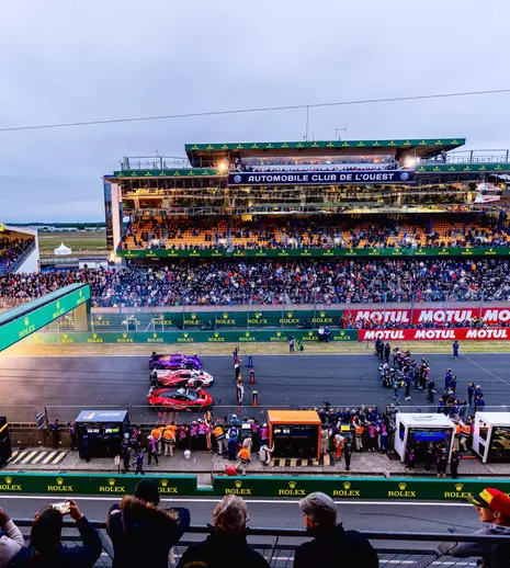 Cine transmite Cursa de 24 de Ore de la Le Mans, 15 iunie 2024