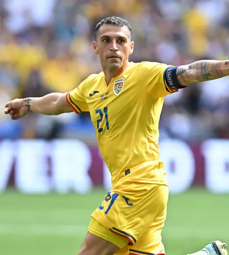 EURO 2024: Cine transmite la TV meciul România – Belgia