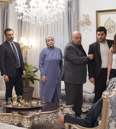 „O dragoste”. După un final de sezon șocant, patru actori ies definitiv din serial. Când revine la TV producția turcească