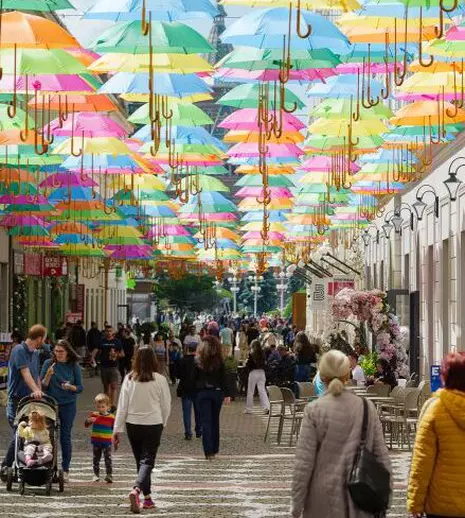 ROventura, 29 iunie 2024. Timișoara, inima Banatului