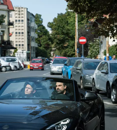 Pro TV anunță finalul „Brigada Nimic”. Când e ultimul episod