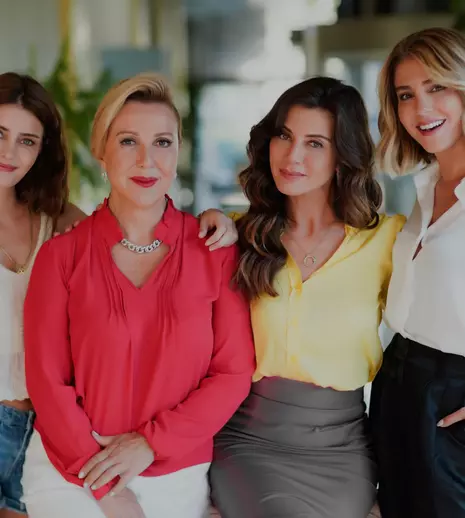Serialul turcesc „Tablou de familie” începe la Kanal D. Cine sunt protagoniștii și când e programată premiera