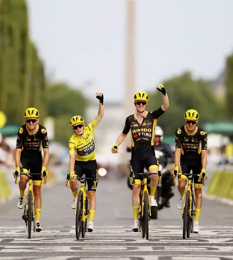 Cine transmite la TV Turul Franței 2024. Startul se dă la Florența, iar etapa finală istorică nu va avea loc la Paris