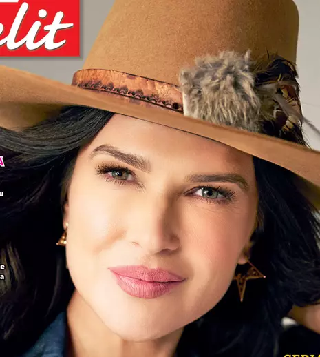 Numărul 13 din 2024 al revistei TV Satelit 