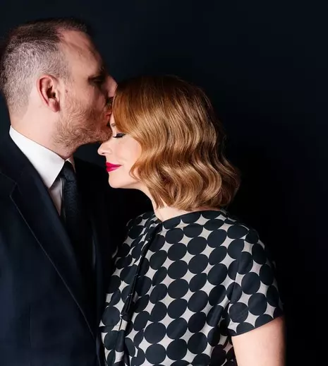 Andreea Marin, mesaj emoționant de ziua iubitului Adrian Brâncoveanu. Ce răspuns i-a oferit afaceristul