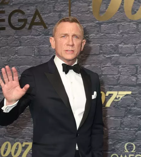 Daniel Craig, schimbare radicală de look. Fanii au reacționat imediat: „Javier Bardem, tu ești?”