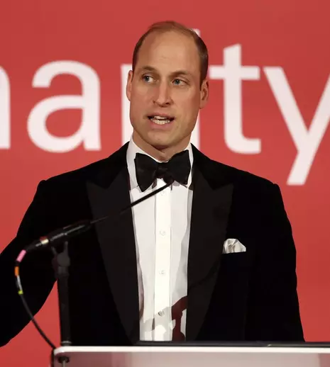 Prințul William, în fața camerelor de filmat. Viitorul rege al Marii Britanii lansează un documentar în două părți