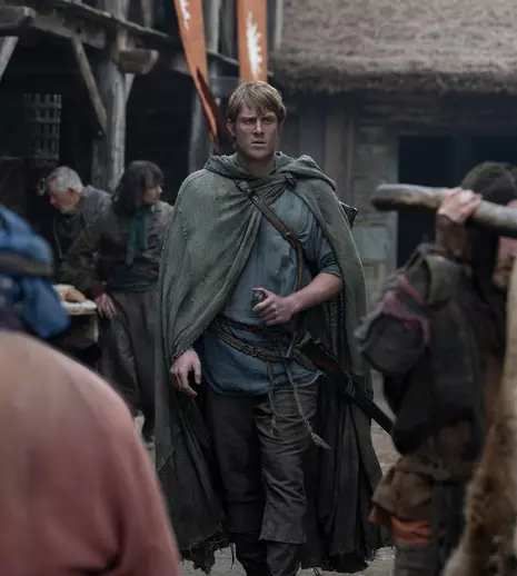 Cine sunt noii actori care se alătură serialului „Cavalerul celor Șapte Regate”, un nou prequel „Urzeala tronurilor”