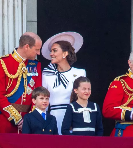 Cum îl pregătesc Kate Middleton și Prințul William pe Prințul George pentru a deveni rege. „Nu vor să îl sperie”