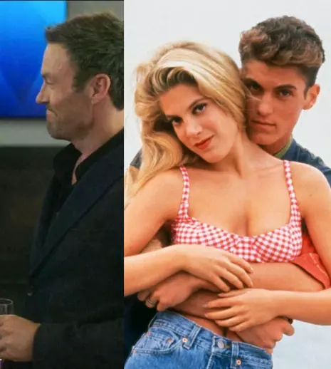 De ce Tori Spelling și Brian Austin Green nu și-au mai vorbit timp de 18 ani. „A fost ca și cum aș fi trecut printr-un divorț”