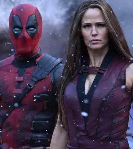 Jennifer Garner, antrenamente intense pentru a fi din nou Elektra, în „Deadpool & Wolverine”. „Nu eram în formă pentru Marvel”