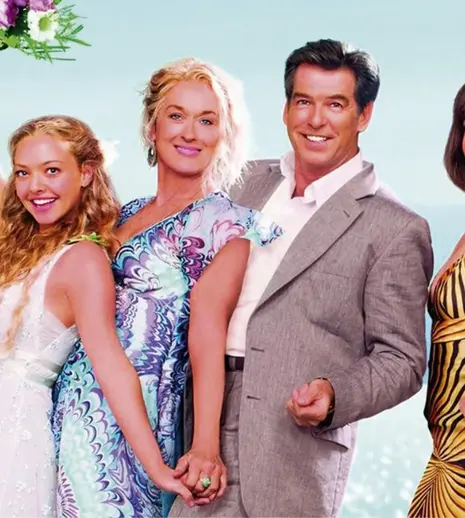 Au început pregătirile pentru „Mamma Mia III”. Ce știm până acum despre noul proiect