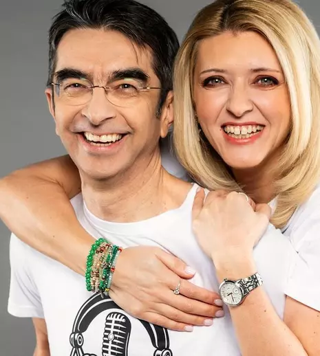 Mihai Găinușă și Oana Paraschiv nu mai lucrează la National FM, după participarea la „Asia Express”. Cei doi au prezentat emisiunea matinală timp de șase ani