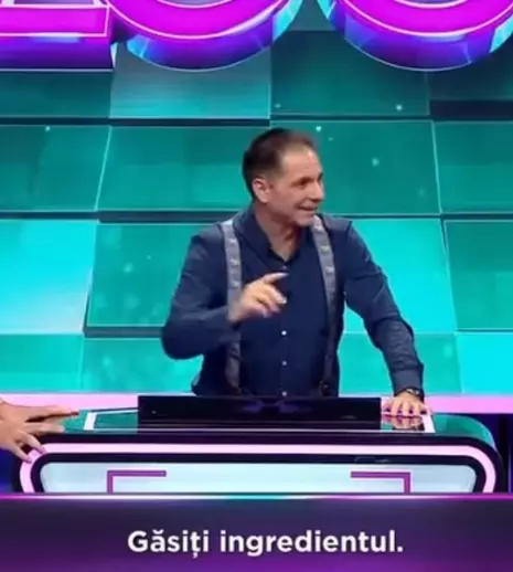 The Floor. Cine este câștigătorul primului mare premiu în emisiunea lui Dan Negru, la Kanal D. Un actor a luat 50.000 de lei