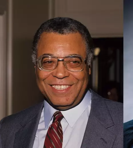 James Earl Jones a murit la 93 de ani. Actorul a dat voce celebrului Darth Vader din trilogia originală „Stars Wars”