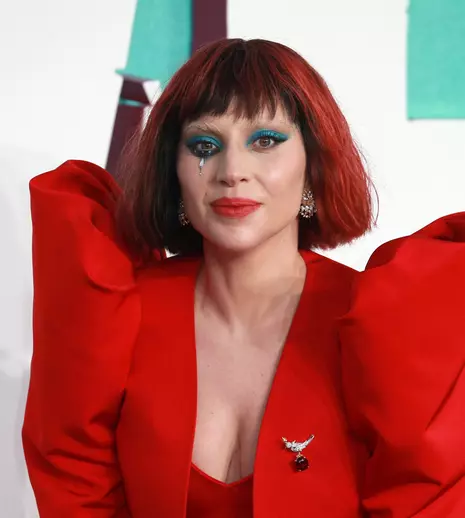 Anunț-surpriză! Lady Gaga va apărea în sezonul doi al serialului „Wednesday”. Ce rol va interpreta