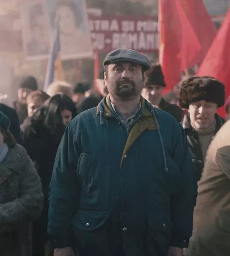 „Anul Nou care n-a fost”, filmul premiat la Veneția, difuzat de Antena 3 CNN. Un mesaj puternic, înainte de alegeri
