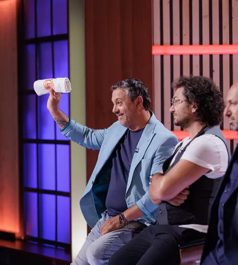 Jurații de la MasterChef au oferit 8 șorțuri, pe 30 septembrie 2024. Cine sunt concurenții norocoși