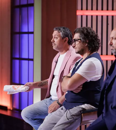 Jurații oferă ultimele șorțuri, la MasterChef România 2024. „Oficial, audițiile s-au încheiat”
