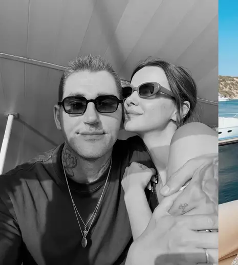 İrem Helvacıoğlu și Ural Kaspar s-ar fi despărțit la o lună după nașterea fiicei. Detaliile care confirmă divorțul