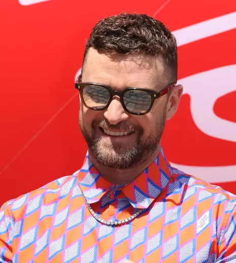 Justin Timberlake a sosit în România alături de Jessica Biel. Ce cerințe speciale are pentru concertul de la Electric Castle