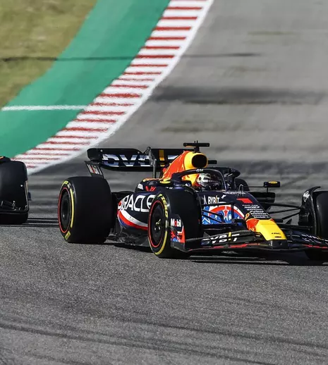 Formula 1. Cine transmite Marele Premiu de Formula 1 al Statelor Unite. Unde se văd live antrenamentele, calificările și cursa