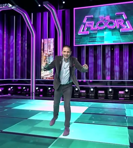 The Floor. Cine va câștiga al doilea mare premiu de 50.000 de lei în emisiunea lui Dan Negru