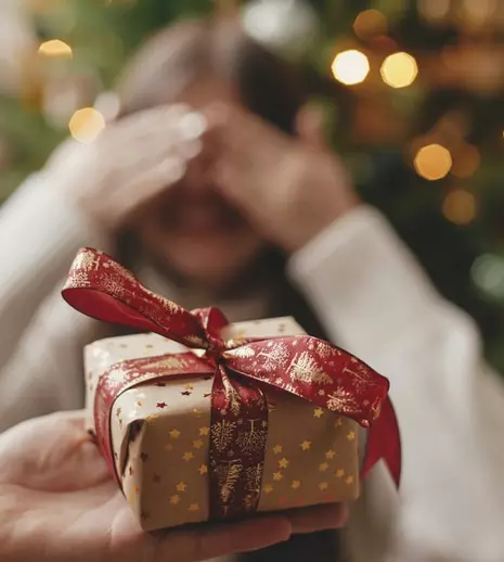 5 sfaturi despre cum să-i faci soției tale o surpriză plăcută de sărbători 