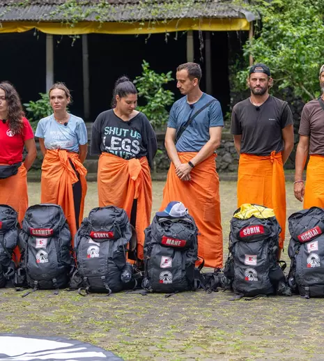 Asia Express, 12 noiembrie 2024. Are loc ultima eliminare înainte de marea finală pe Drumul Zeilor