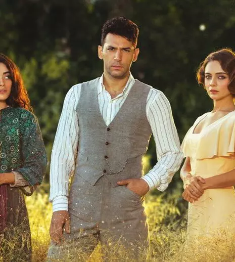 „Aziz”, un nou serial turcesc difuzat la Kanal D. Când este premiera și cine sunt protagoniștii