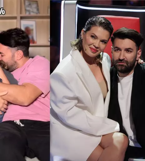 Gina Pistol și lista pentru Moș Crăciun. Ce își dorește fetița sa, Josephine? „O să râdeți…”. EXCLUSIV