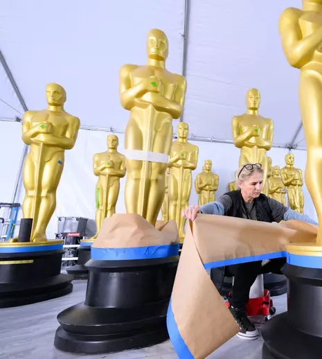 Alertă la Hollywood! De ce a devenit Dolby Theatre o „fortăreață” chiar înainte de gala Oscar 2026
