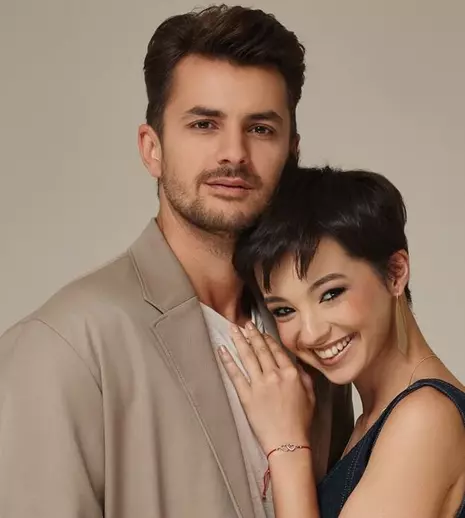 „Ana, mi-ai fost scrisă în ADN” începe la Antena 1. Care este povestea noului serial