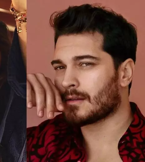 Demet Özdemir și Çağatay Ulusoy cuceresc România! „Fata din vis” (Eşref Rüya) începe la Voyo. Cum s-au pregătit actorii pentru rolurile dificile