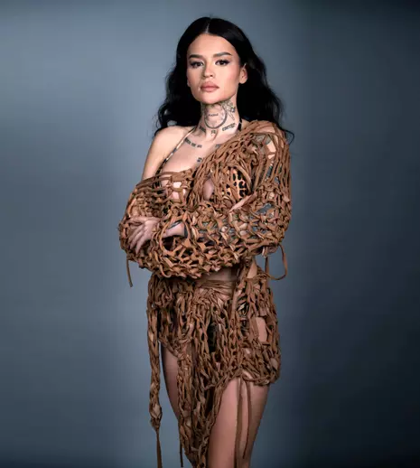 Diandra Moga, de la Insula iubirii la Survivor! „Sunt cameleonică. Mă adaptez la orice fel de mediu” EXCLUSIV