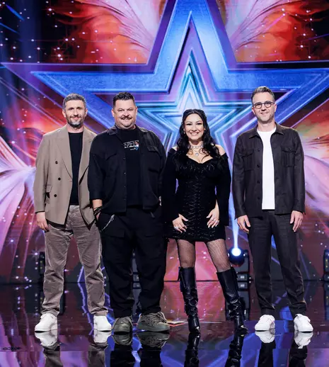 Când este premiera „Românii au talent” 2025, sezonul 15. Anunțul făcut de Pro TV