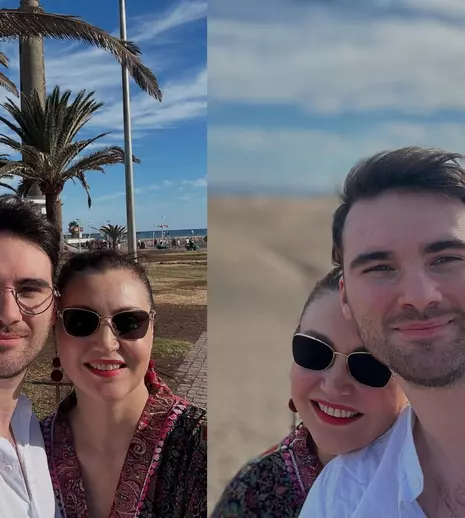 Daniela Nane, escapadă romantică cu Octavian Ene. Ce destinație superbă au ales. Cuplul nu-și mai ascunde relația