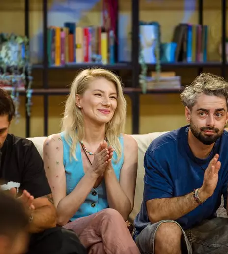 Radu și Alexandra Bucălae, eliminați de la Power Couple România 2025. „S-a îndeplinit frica noastră cea mai mare”