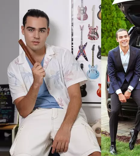 Ștefan Bănică i-a oferit un sfat prețios fiului său înainte să semneze cu Antena 1. Radu Ștefan: „Cine știe, dacă are nevoie de un coleg...”