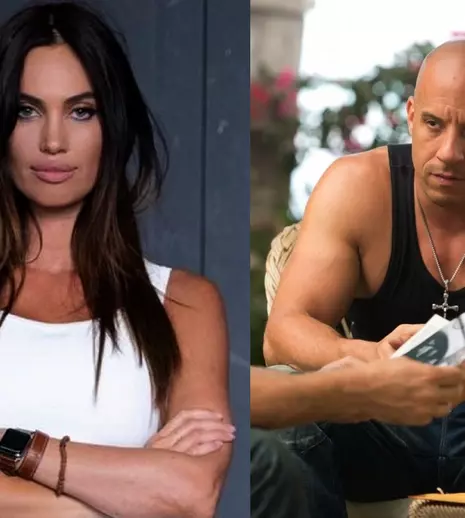 Alina Pușcău de la Asia Express i-a spus adio lui Vin Diesel: „Nu l-am convins”. Motivul surprinzător