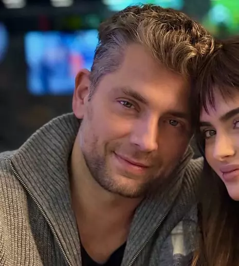 Ana Bodea, mesaj plin de iubire de ziua lui Valentin Butnaru. „Oamenii ca tine sunt din ce în ce mai rari”