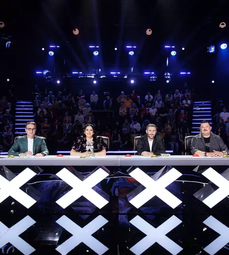 Concurenta care îi va impresiona pe jurați, la Românii au talent – 7 februarie 2025. O lecție de curaj și determinare